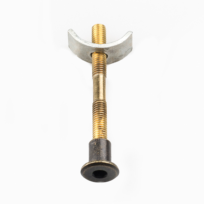 Assembling screw M6x100 Code 05-24