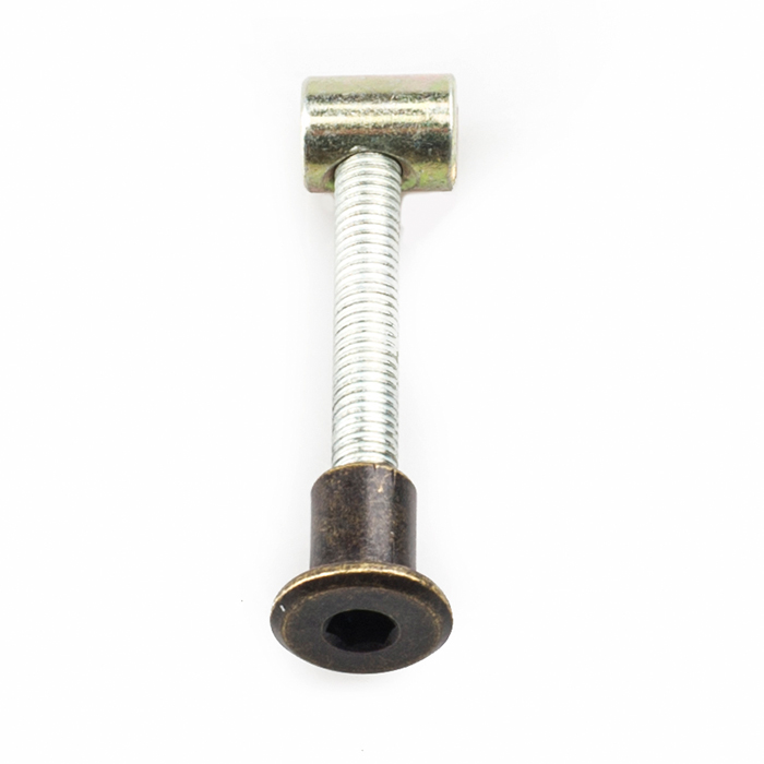 Assembling screw M6/M8 Code 05-29; 05-39