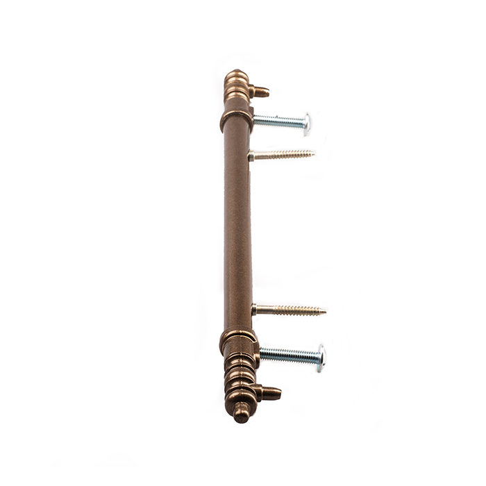 Detachable, adjustable pins drill-in hinge Code 04-18/B