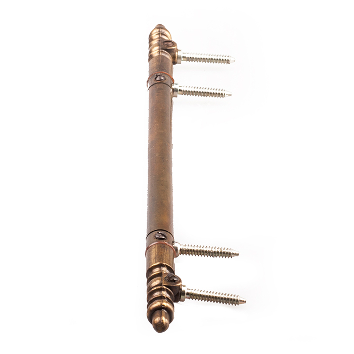 Detachable pins drill-in hinge Code 04-19/A