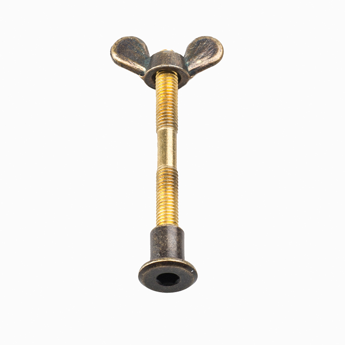 Assembling screw M6x100 Code 05-26
